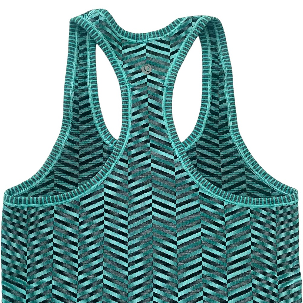 Lululemon Swiftly Tech Racerback Running Tank - image 3